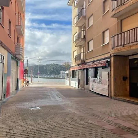 Virgen De Guia 3-4 Personas 아파트