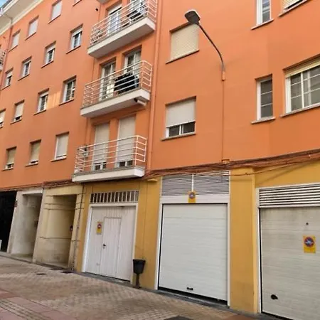 Virgen De Guia 3-4 Personas 리바데세야