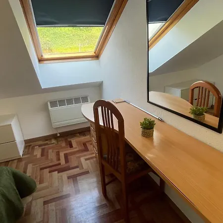 Virgen De Guia 3-4 Personas 아파트 리바데세야