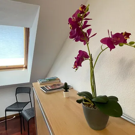 아파트 Virgen De Guia 3-4 Personas *