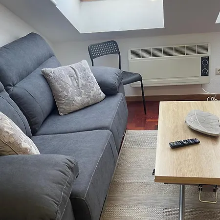 Virgen De Guia 3-4 Personas *