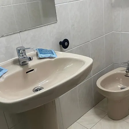 아파트 Virgen De Guia 3-4 Personas