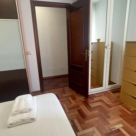 Virgen De Guia 3-4 Personas 아파트