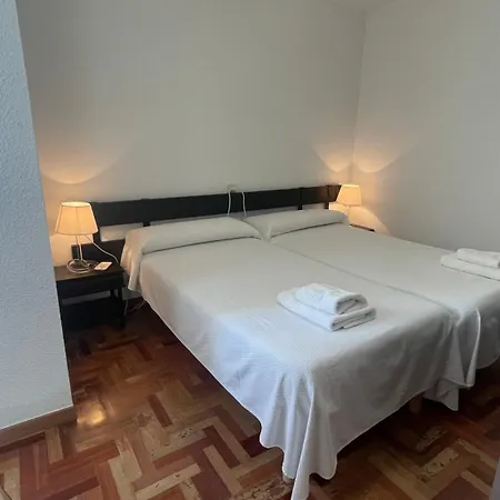 아파트 Virgen De Guia 3-4 Personas *