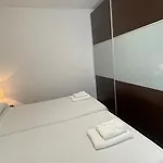 Lejlighed Virgen De Guia 3-4 Personas Ribadesella