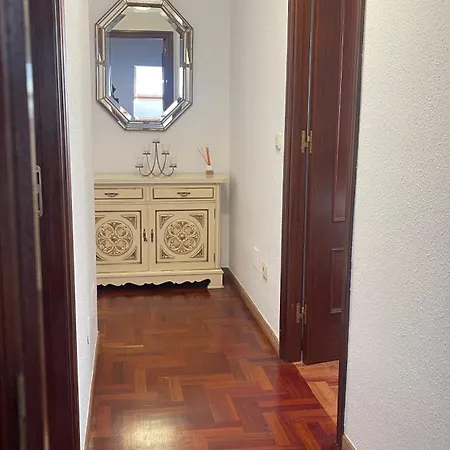 Virgen De Guia 3-4 Personas Apartment Ribadesella