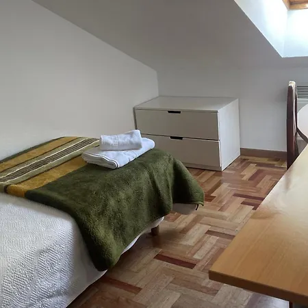 Virgen De Guia 3-4 Personas * Ribadesella