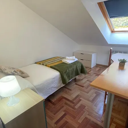 Apartment Virgen De Guia 3-4 Personas