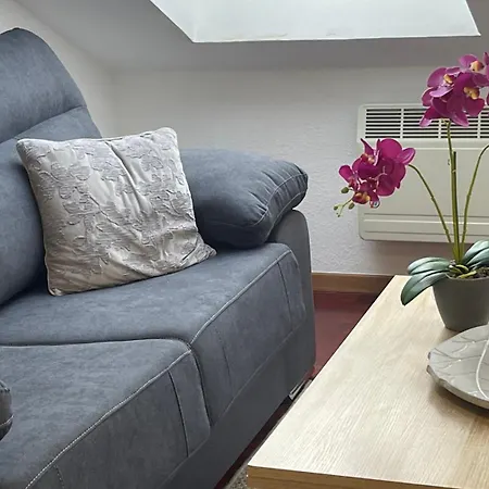 Virgen De Guia 3-4 Personas Apartment Ribadesella